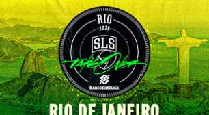 SLS volta ao Rio de Janeiro com evento inédito no Maracanãzinho