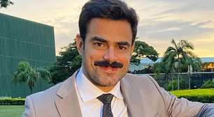 Competente e bonito, repórter causa tanta ciumeira que é 'rebaixado' na Globo