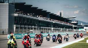 MotoGP renova com o GP da Malásia e etapa se mantém no calendário até 2031