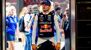 F1: Bernie Ecclestone compartilha opiniões sobre futuro de Verstappen na categoria