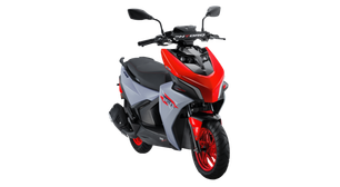 Mottu pode ganhar scooter de 150 cilindradas; TVS registra NTORQ 150 no Brasil