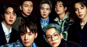 BTS: show em São Paulo será transmitido em cinemas de todo o mundo