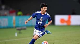 Kento Shiogai, que criticou Neymar, provoca torcedores após chuva de comentários nas redes sociais