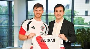 Atacante retorna ao River Plate após recusar o Flamengo