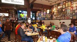 Entenda como Cabo Verde pode abrir programação especial em bar de São Paulo