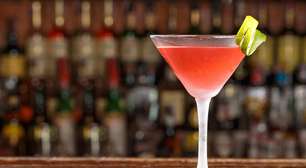Coquetel de morango sem álcool: receita prática e refrescante