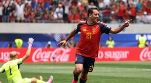 Oyarzábal comanda vitória espanhola e empata com Vini Jr. na artilharia da Copa do Mundo