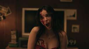 Os 4 filmes de terror favoritos de Inde Navarrette, estrela de 'Obsessão'