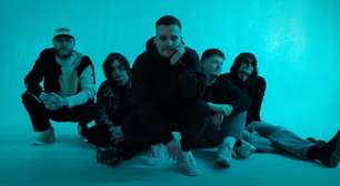 Banda de metalcore viraliza ao copiar pausa para hidratação da Copa