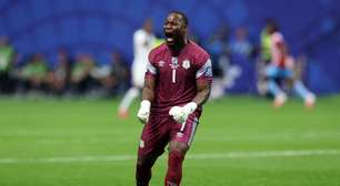 Lionel Mpasi: conheça o goleiro de RD Congo que quase eliminou a Inglaterra da Copa do Mundo