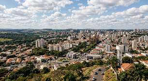 Previsão do tempo em São Carlos (SP) hoje: veja como fica o clima nesta quinta-feira