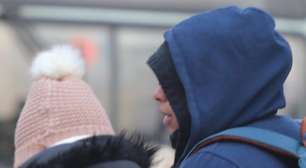 Declínio de temperatura coloca RS em alerta nesta quinta-feira