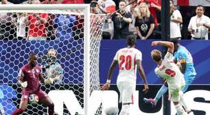 Jornal espanhol defende Harry Kane na disputa pela Bola de Ouro