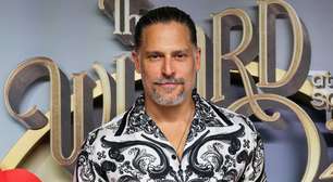 Ator Joe Manganiello revela que lutou anos contra doença 'misteriosa e mortal': 'Sofri em silêncio'