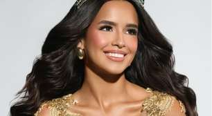 Miss venezuelana é encontrada morta sob escombros; família faz campanha para custear funeral