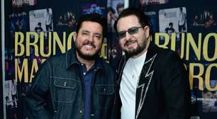 Bruno e Marrone são anunciados no Jaguariúna Rodeo Festival 2026