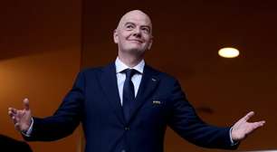 Fifa é processada em R$ 5 bilhões após eliminação do Irã na Copa do Mundo