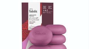5 produtos da Natura para trazer sensualidade ao seu dia a dia