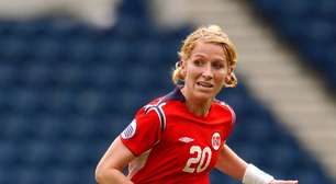 A Mulher Que Levou a Noruega de Volta para a Copa do Mundo