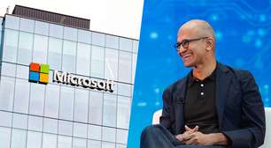 CEO da Microsoft, Satya Nadella, afirmou: "A sociedade não tolerará que apenas algumas empresas dominem todo o aprendizado"
