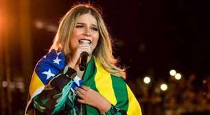 Elenco de "Marília": confira quem é quem na cinebiografia de Marília Mendonça!