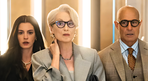 Após bilheteria mundial de R$ 3,5 bilhões em sete semanas, 'O Diabo Veste Prada 2' já tem data de estreia no streaming marcada; a boa notícia é que será ainda este mês
