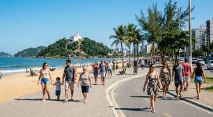 Previsão do tempo em Vila Velha (ES) hoje: veja como fica o clima nesta quinta-feira