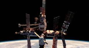 A NASA utiliza um cemitério espacial há mais de 50 anos, mas ele não está localizado em órbita da Terra