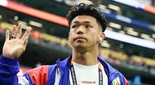 Japonês que fez críticas a Neymar dispara contra brasileiros: "Têm bastante tempo livre"
