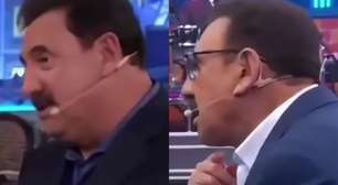 Ratinho revela resultado de cirurgia após perder 16 kg: "Canivete"