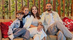 O jogador argentino que perdeu a mulher e os filhos em terremotos na Venezuela