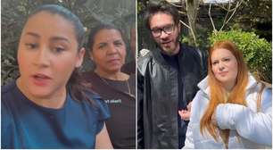 Funcionária de Viih Tube e Eliezer defende patrões após polêmica com reality show: 'Indignada'