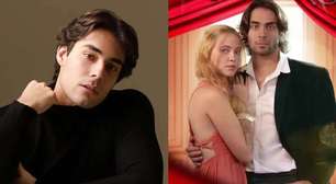 Galã das novelas verticais quebra o silêncio sobre preconceito de colegas da TV: "Tratavam sem seriedade"