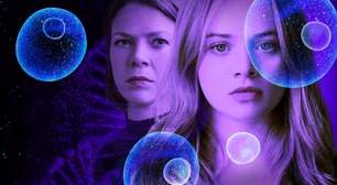 2 séries de ficção científica escondidas na Netflix que vão desafiar sua mente