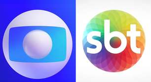 SBT vence batalha e Globo decreta mudança de última hora antes de Brasil x Noruega