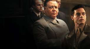 Nuremberg: conheça a história real por trás do novo sucesso do Prime Video