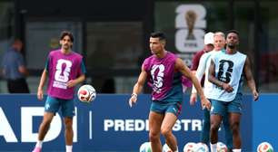 Portugal e Croácia se enfrentam por vaga nas oitavas da Copa do Mundo