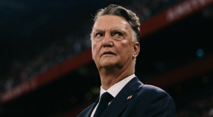 Van Gaal renuncia a cargo no Ajax; entenda