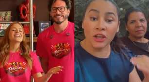 Funcionárias de Viih Tube e Eliezer expõem verdade após reality show polêmico: 'Por favor'