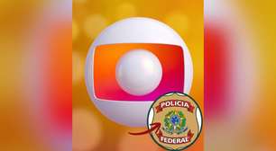 Globo vira alvo de inquérito após reportagem polêmica sobre a Receita Federal em aeroporto