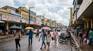 Previsão do tempo em Macapá (AP) hoje: veja como fica o clima nesta quinta-feira