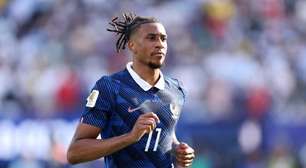 Henry e Platini exaltam Olise e apontam francês como protagonista da Copa