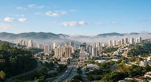 Previsão do tempo em Jundiaí (SP) hoje: veja como fica o clima nesta quinta-feira