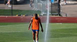 Onda de calor ameaça festa da Independência dos EUA e preocupa França antes de duelo com o Paraguai na Copa