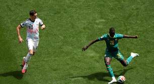Meia de Senegal anuncia hiato da seleção e explica o motivo em rede social