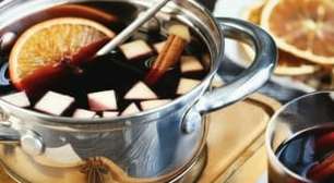 Vinho quente: bebida que não pode faltar na festa junina