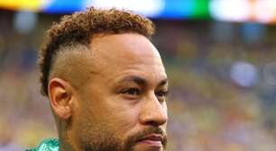 Copa 2026: Neymar ganha importante missão de Carlo Ancelotti; estratégia deve ser usada em caso de jogo travado com a Noruega e após derrota em 2022