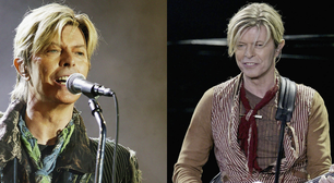 David Bowie, músico: 'Envelhecer é um processo extraordinário pelo qual você se torna a pessoa que sempre deveria ter sido'