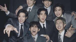 BTS quebra recorde de turnê mais lucrativa e confirma shows no Brasil