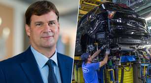 Após detectar problemas de qualidade na IA, Ford recontrata antigos funcionários